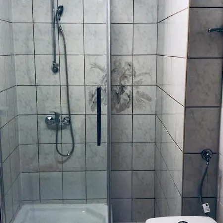 Mieszkanie W Centrum