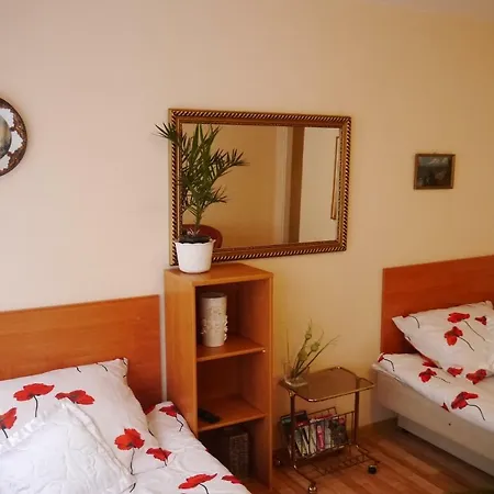 Mieszkanie W Centrum Апартаменты *