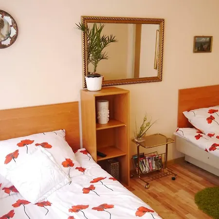 Mieszkanie W Centrum