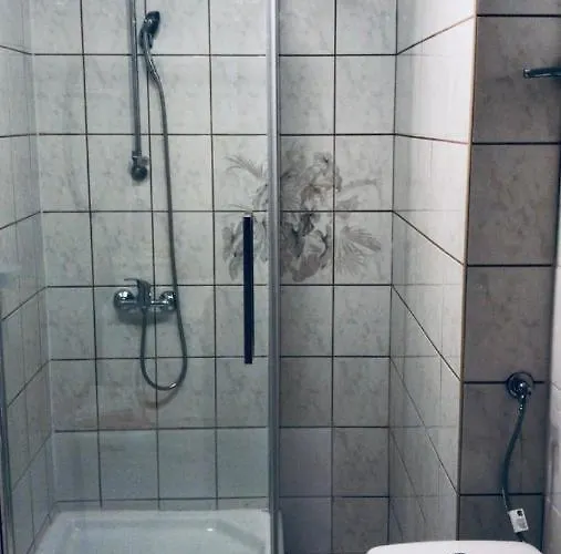 Mieszkanie W Centrum